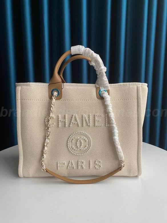 Chanel Handbags 3